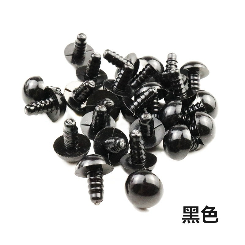 Mắt thú chốt 1 túi 10 chiếc