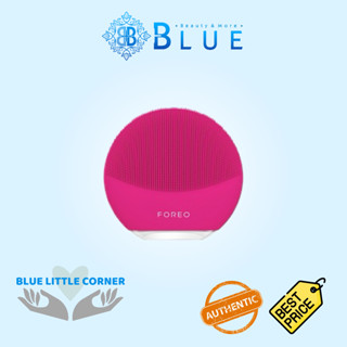 Máy rửa mặt Foreo Luna Mini 3