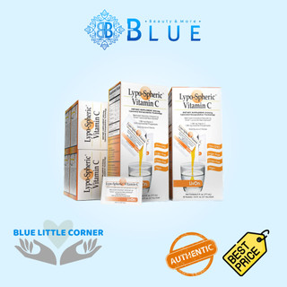 Gel uống tăng đề kháng, sáng đẹp da Livon Lypo-Spheric Vitamin C
