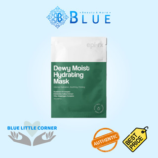 Mặt nạ phục hồi, cấp ẩm Epi-Rx Dewy Mask