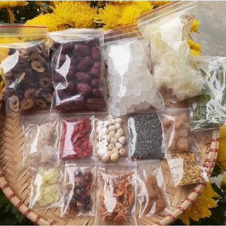 chè dưỡng nhan giá sỉ ( sỉ từ 10 gói)