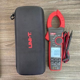 Ampe kìm UNI-T UT205E (AC 1000A,True RMS)