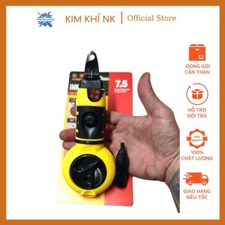 Bật mực, búng mực tự động cao cấp - kèm mực