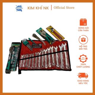 COMBO DỤNG CỤ SỬA CHỮA ĐA NĂNG (combo 2)