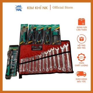COMBO DỤNG CỤ SỬA CHỮA ĐA NĂNG (combo4)