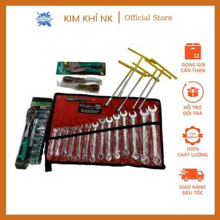 COMBO DỤNG CỤ SỬA CHỮA ĐA NĂNG (combo7)