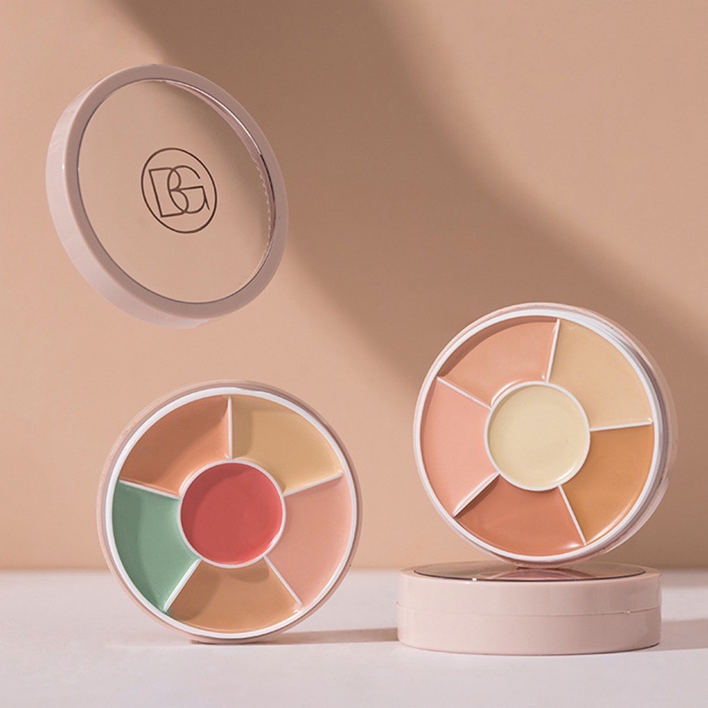 🌈🌈 Che khuyết điểm Beauty Glazed🌈🌈