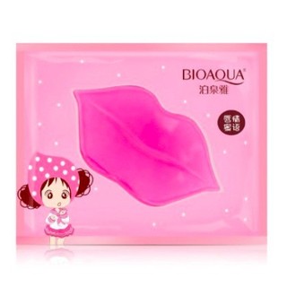 Combo 50 gói nạ môi bioaqua