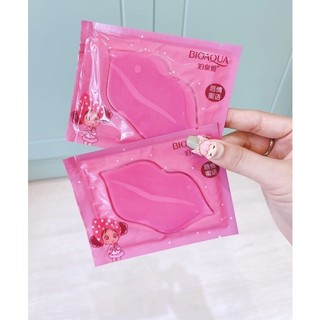 Combo 50 gói nạ môi bioaqua