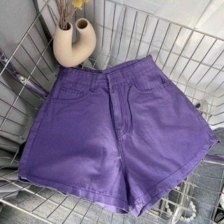 Quần shorts kaki 4TÚI dày loại 1 lưng cao cực đẹp (BC).👍