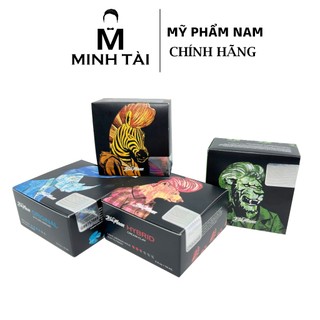 Sáp Vuốt Tóc Nam Blumaan - Full Line