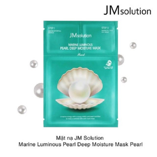 Mặt Nạ dưỡng da JMsolution Mask 30ml/miếng