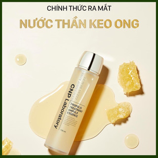 Nước thần keo ong CNP Laboratory Propolis Treatment Ampule Essence 150ml