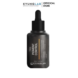 Serum mờ nám tàn nhang KyungLab TRX Pigment Control dưỡng trắng da 50ml