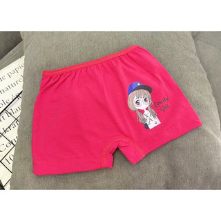 10 Quần Chip đùi thun lạnh 3D,Cotton cho bé nhỏ size 5-15kg