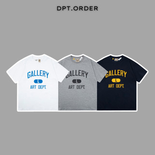 (Best quality) Áo Phông Gallery Dept Art Dept SS24