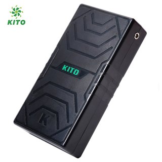 Pin + Sạc của áo điều hòa chính hãng Nhật Bản ( chỉ Pin + Sạc) - PIN CHUẨN 26.000mah