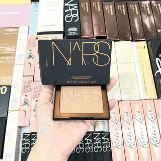 Phấn Tạo Khối Laguna Bronzing Powder 11g