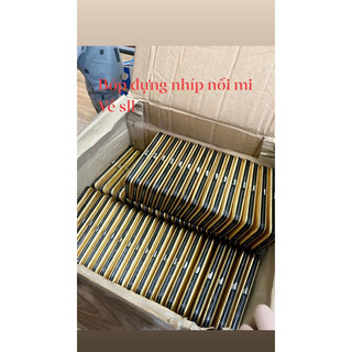 Bóp đựng nhíp nam châm