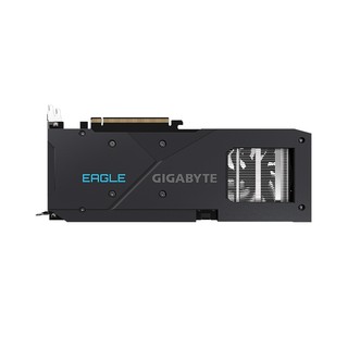 VGA CARD MÀN HÌNH Gigabyte Radeon RX 6600 EAGLE 8GB