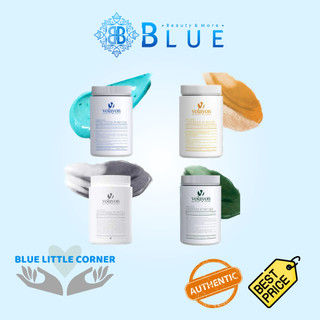 Mặt nạ tảo xoắn Volayon Spinnem Powder Mask