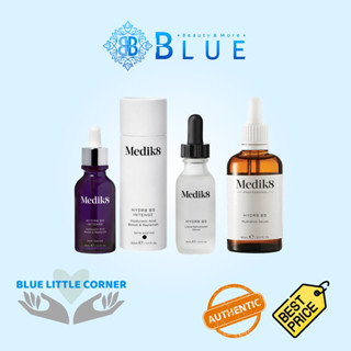   Medik  Serum Phục Hồi Cấp Nước Và Dưỡng Ẩm Medik8 Hydr8 B5 