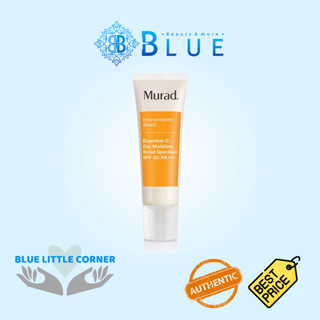 Kem dưỡng trắng sáng da, chống nắng Murad Essential C Day Moisture SPF30