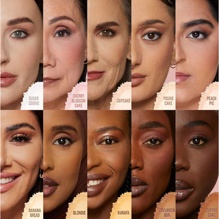 Phấn phủ HUDA BEAUTY Easy Bake Loose Baking & Setting - 20g