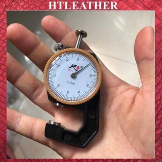 Đồng hồ đo độ dày