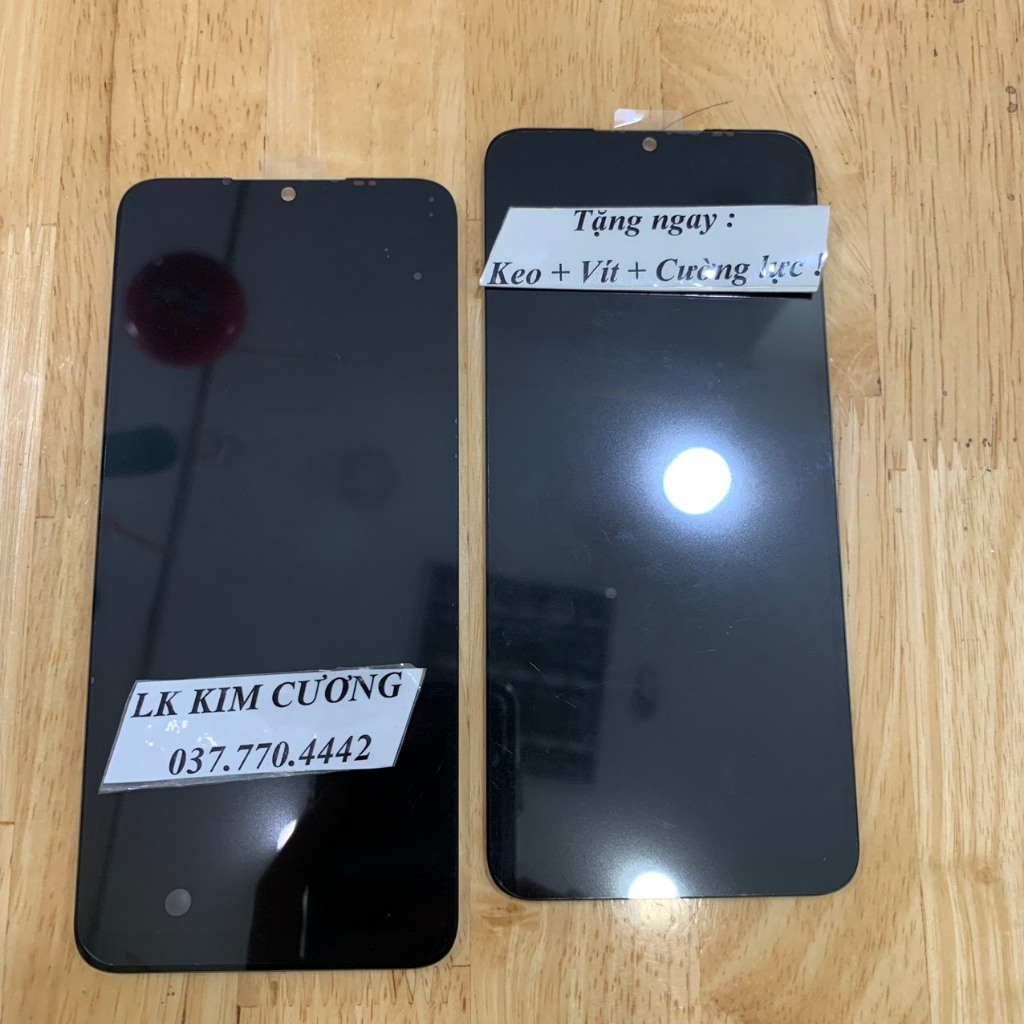 Màn hình tương thích xiaomi redmi 10a