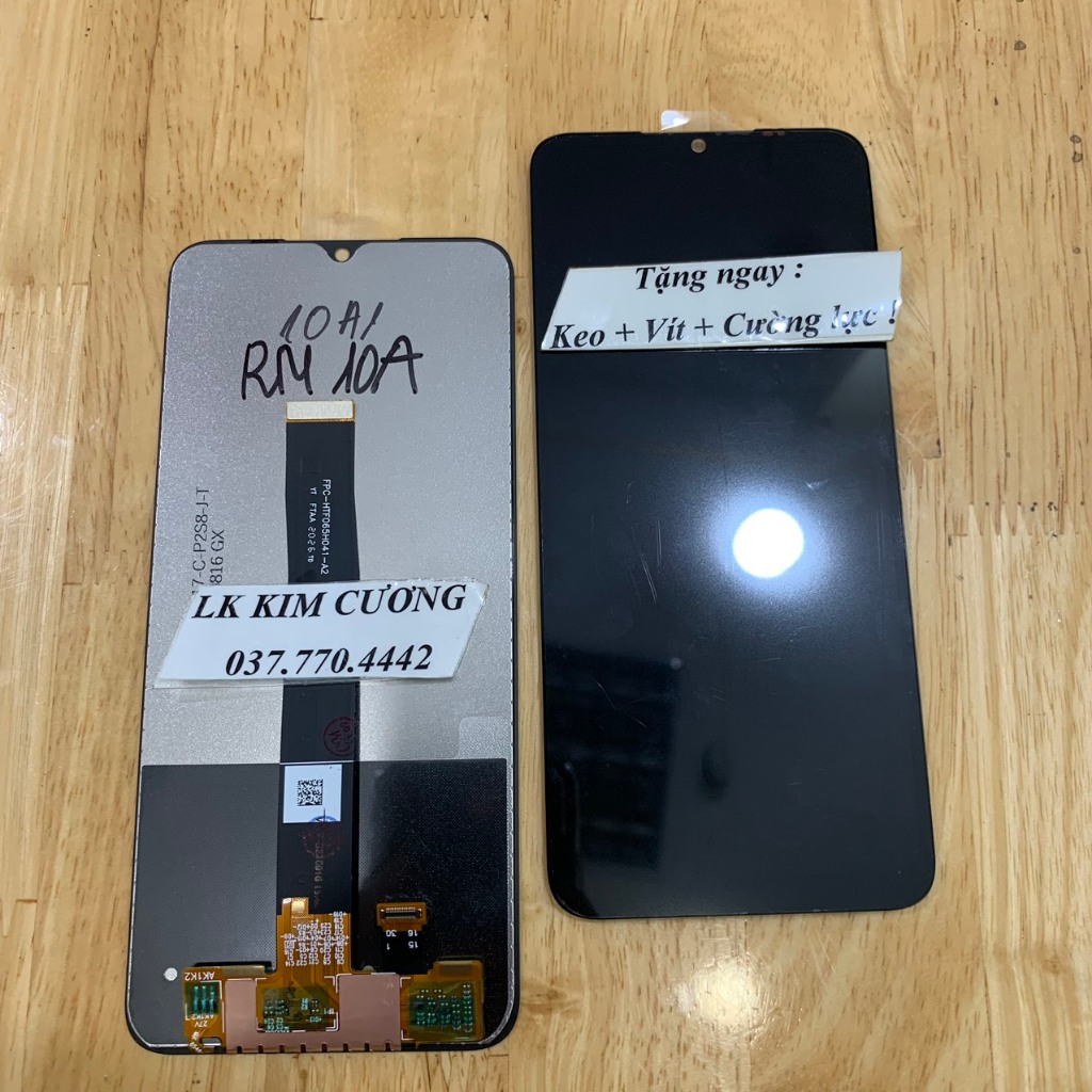 Màn hình tương thích xiaomi redmi 10a