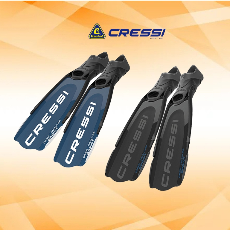 CHÂN NHÁI CRESSI GARA MODULAR SPRINT