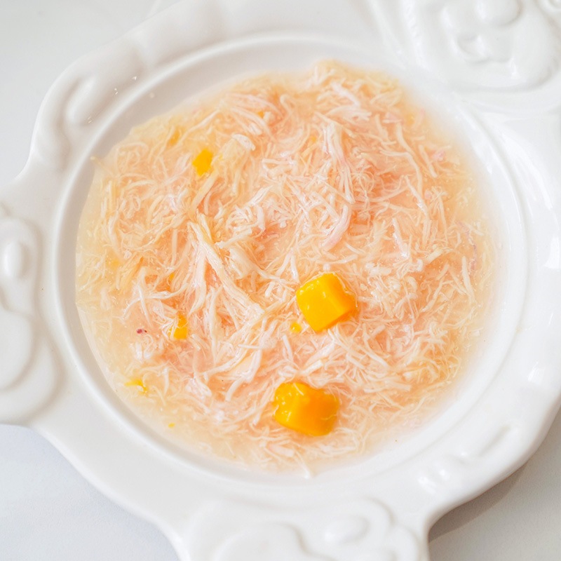 Combo 10 Lon Pate NeeKa Mix Vị Dạng Súp Siêu Ngon, Siêu Tiết Kiệm