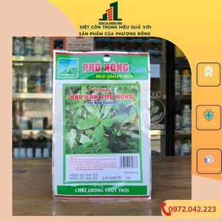 Hạt giống rau sam 2g