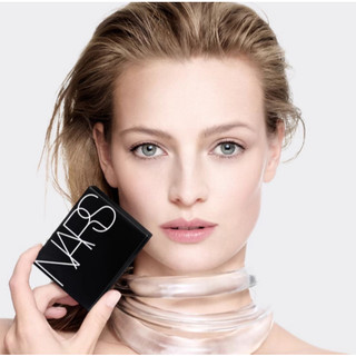 Phấn phủ dạng nén Nars Light Setting Powder 10g