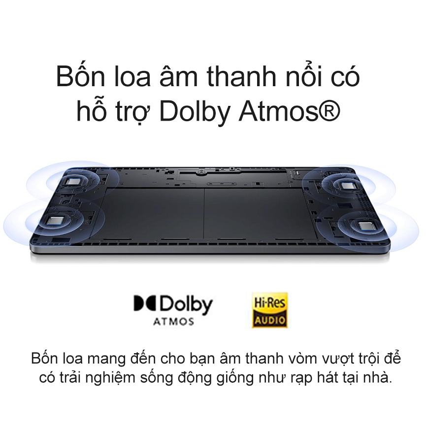 Máy Tính Bảng Xiaomi Redmi Pad SE 6GB/8GB+128GB | Màn hình 11 inch 90Hz | Thân máy kim loại | Pin trâu tablet | BigBuy360 - bigbuy360.vn