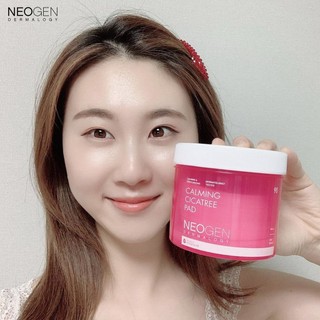 Bông Tẩy Da Chết Neogen Dermalogy Pad 150ml