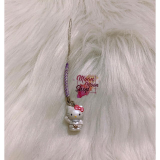 Đồ chơi móc khóa Hello Kitty các loại