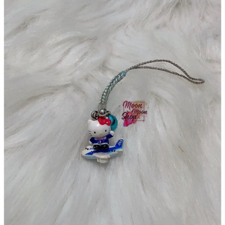 Đồ chơi móc khóa Hello Kitty các loại