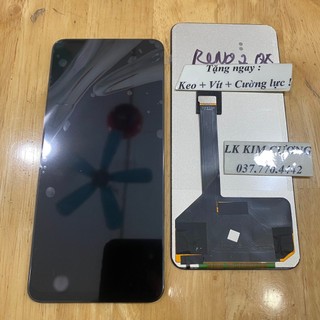 Màn hình tương thích oppo reno 2 mã QX