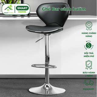  Ghế Bar Cánh Bướm Nhập Khấu