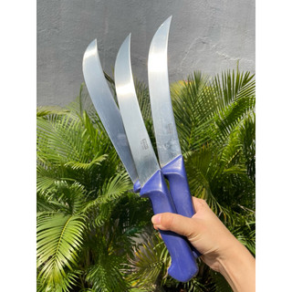 Dao butcher kaicut nhật - dao của thánh rắc muối - made in japan
