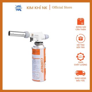 Khò ga GOFUTHER 915-920 chuyên dụng