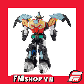 MÔ HÌNH CHÍNH HÃNG BANDAI JOINT UNION / MAGIKING (CÓ SẲN)