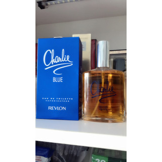 Nước hoa nữ Revlon Charlie Blue / Gold Eau De Toilette 100ml