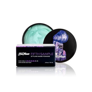 Sáp vuốt tóc nam Blumaan Hydrating Pomade
