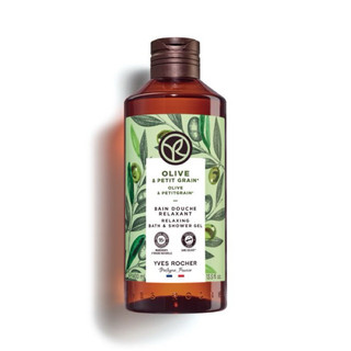 [4/2028] Sữa tắm Yves Rocher OLIU 400ml