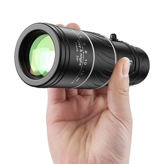 Ống Nhòm Một Mắt Siêu Nét 16x52