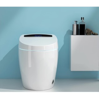 Bồn cầu thông minh Enic MOMAKEPCLCO cao cấp B07 bồn cầu Rada tự động xịt rửa đa chức năng-Bảo hành 5 năm