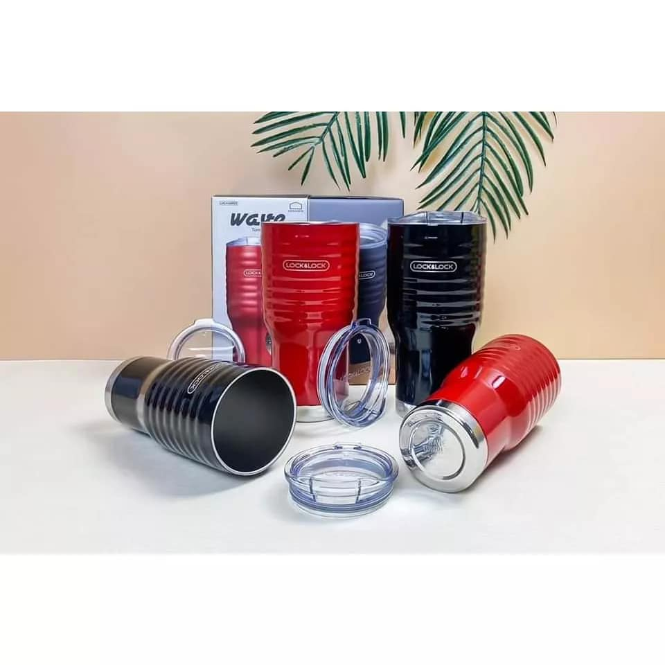 Ly giữ nhiệt Locknlock 500Ml